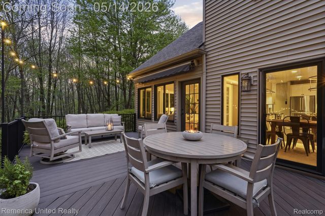 3020 Brighton Road, Genoa Township, MI 48843