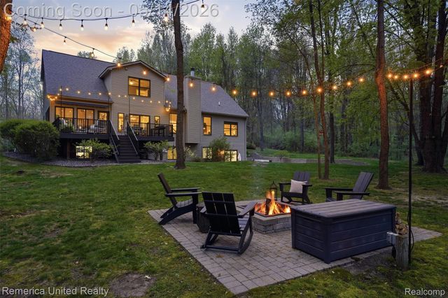 3020 Brighton Road, Genoa Township, MI 48843