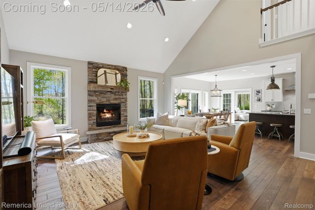 3020 Brighton Road, Genoa Township, MI 48843