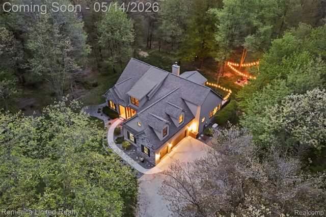 3020 Brighton Road, Genoa Township, MI 48843