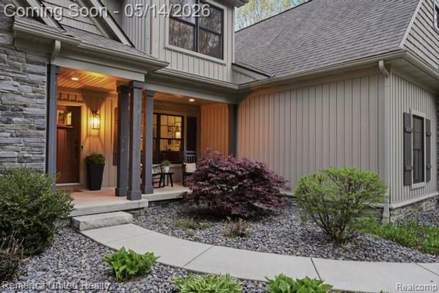 3020 Brighton Road, Genoa Township, MI 48843