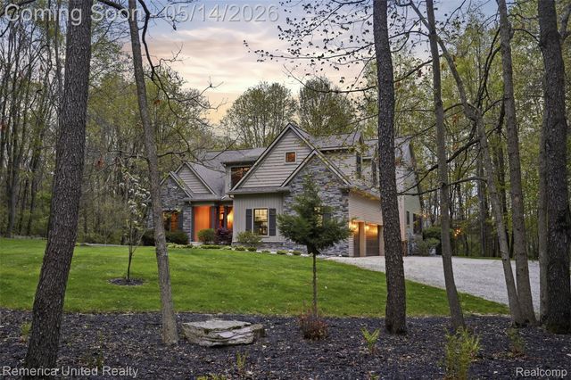 3020 Brighton Road, Genoa Township, MI 48843