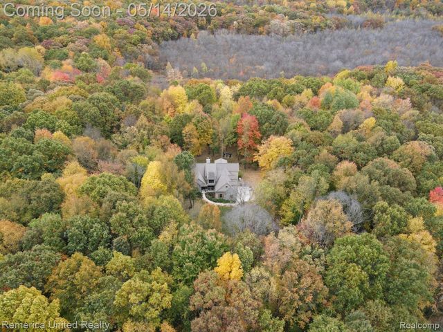 3020 Brighton Road, Genoa Township, MI 48843