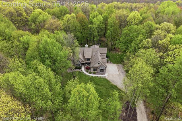 3020 Brighton Road, Genoa Township, MI 48843