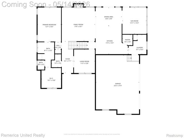 3020 Brighton Road, Genoa Township, MI 48843