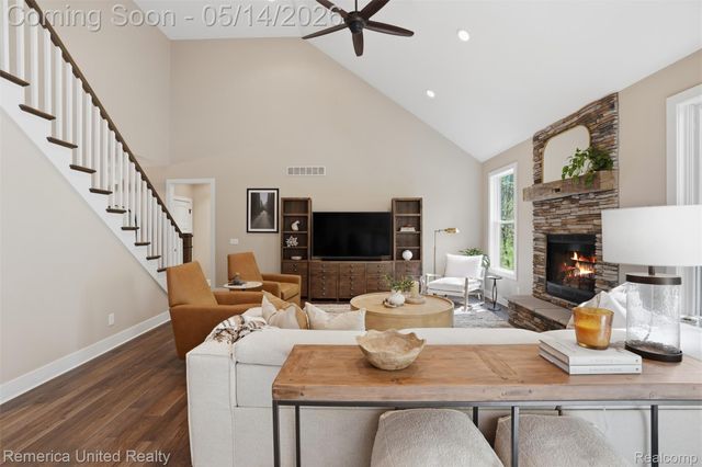 3020 Brighton Road, Genoa Township, MI 48843