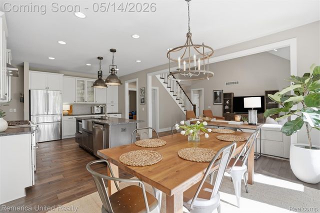 3020 Brighton Road, Genoa Township, MI 48843