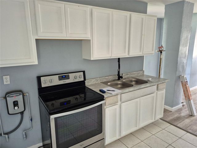 3408 E DR MARTIN LUTHER KING JR BOULEVARD 4, Tampa, FL 33610