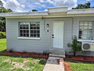 3408 E DR MARTIN LUTHER KING JR BOULEVARD 4, Tampa, FL 33610