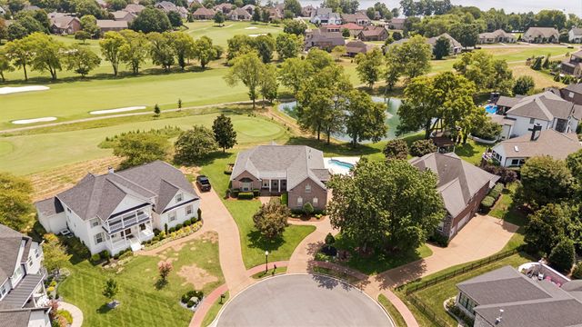 1191 Adelicia Hayes Ct, Gallatin, TN 37066