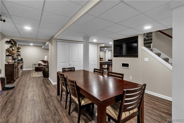 8059 Laurel Park Ln, Clarence, NY 14051