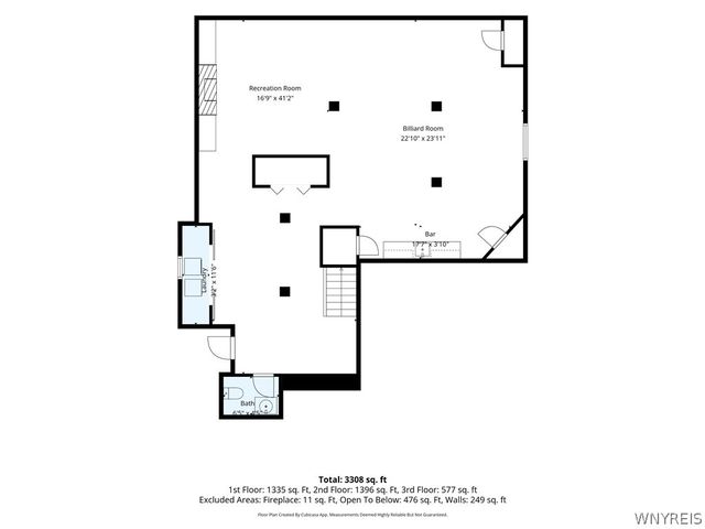 8059 Laurel Park Ln, Clarence, NY 14051