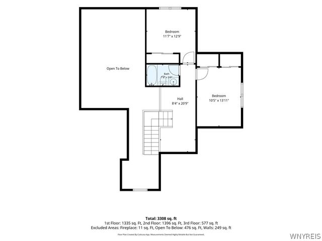 8059 Laurel Park Ln, Clarence, NY 14051