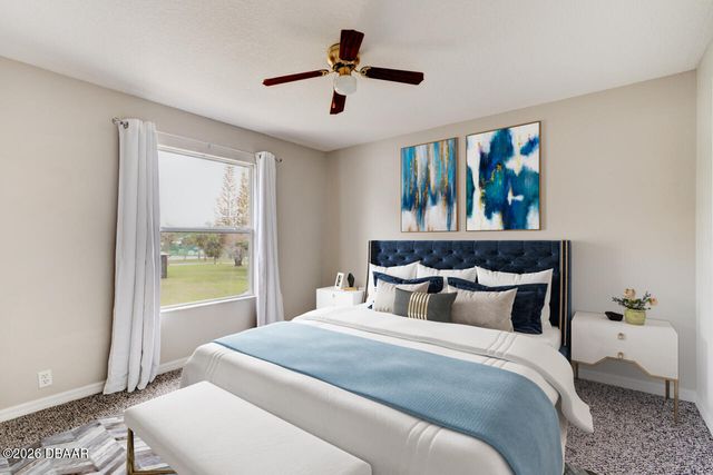 1602 Deer Springs Road, Port Orange, FL 32129