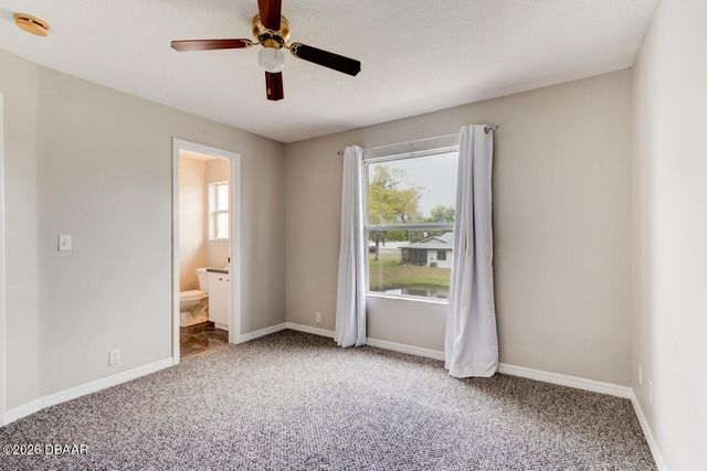 1602 Deer Springs Road, Port Orange, FL 32129