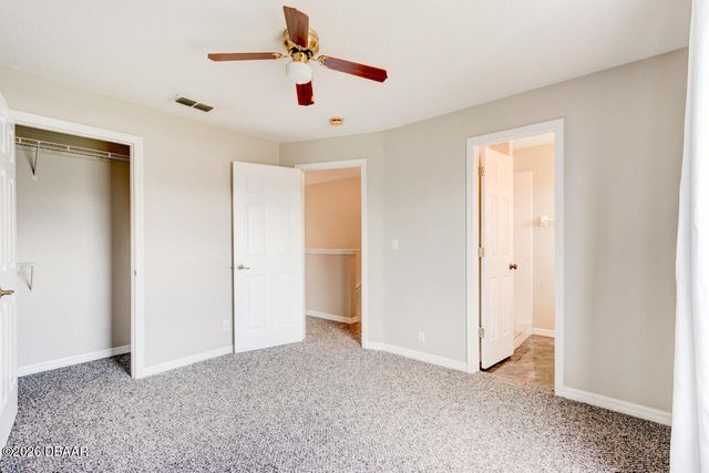 1602 Deer Springs Road, Port Orange, FL 32129