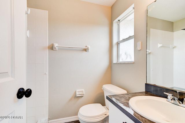 1602 Deer Springs Road, Port Orange, FL 32129