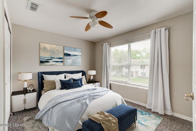 1602 Deer Springs Road, Port Orange, FL 32129