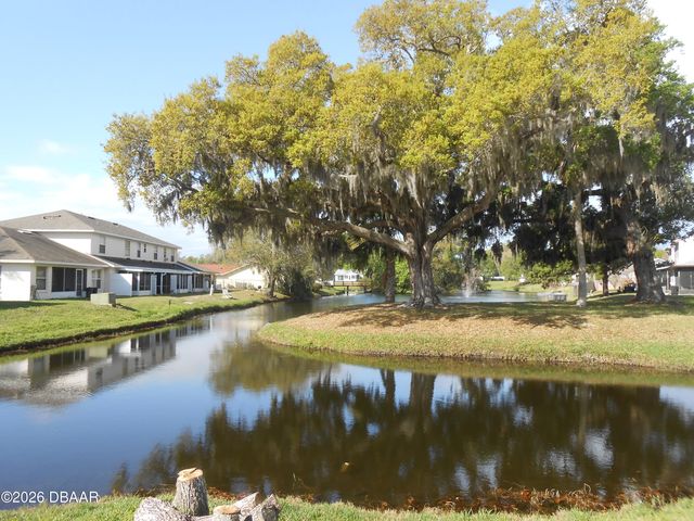 1602 Deer Springs Road, Port Orange, FL 32129