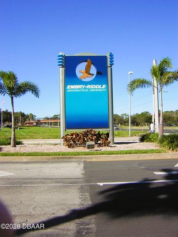 1602 Deer Springs Road, Port Orange, FL 32129