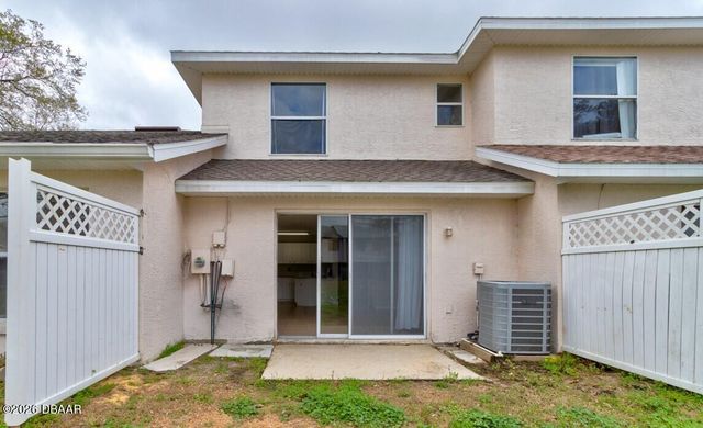 1602 Deer Springs Road, Port Orange, FL 32129