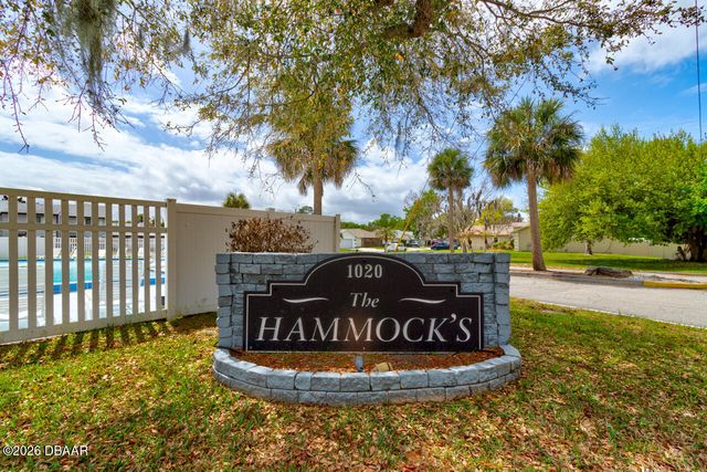 1602 Deer Springs Road, Port Orange, FL 32129