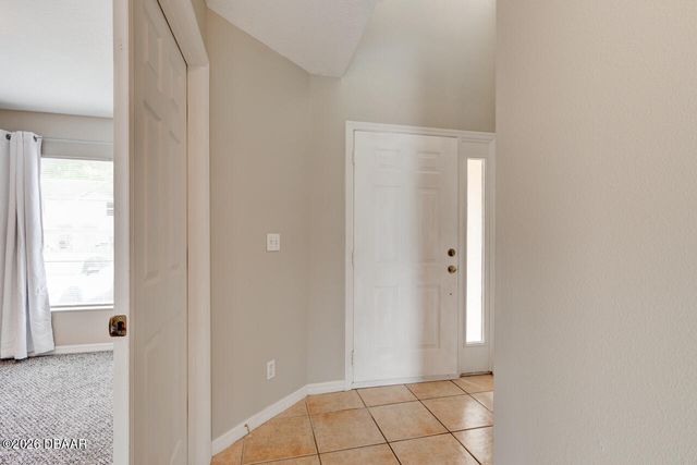 1602 Deer Springs Road, Port Orange, FL 32129