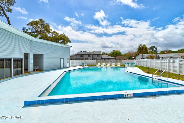 1602 Deer Springs Road, Port Orange, FL 32129