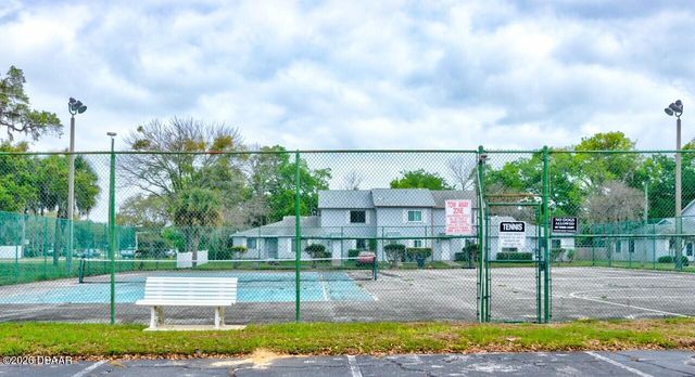 1602 Deer Springs Road, Port Orange, FL 32129