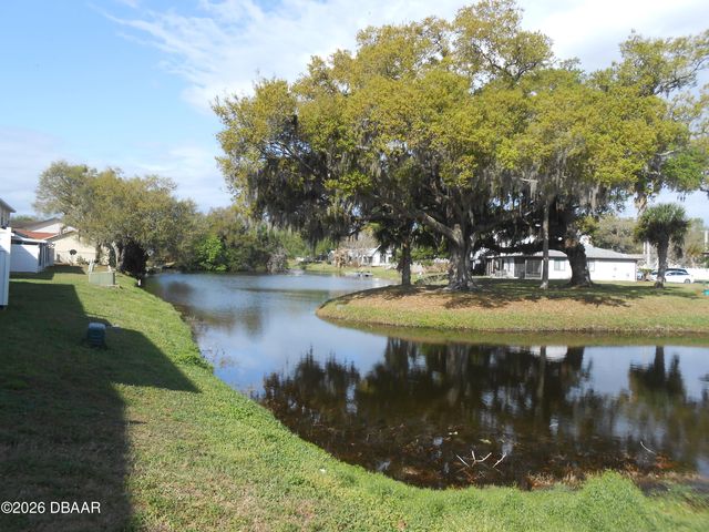 1602 Deer Springs Road, Port Orange, FL 32129