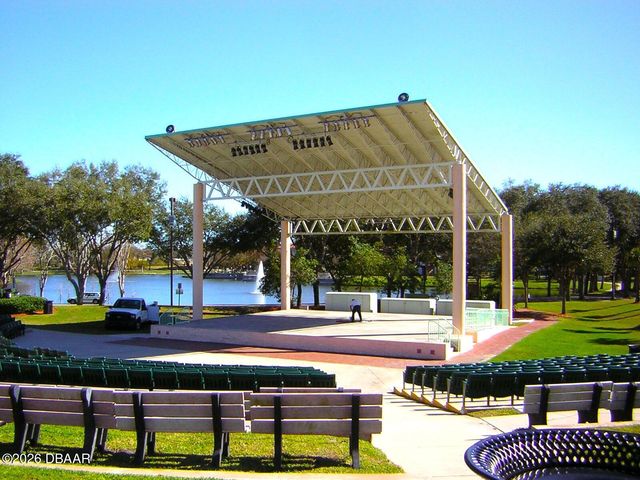 1602 Deer Springs Road, Port Orange, FL 32129