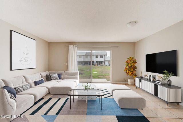 1602 Deer Springs Road, Port Orange, FL 32129