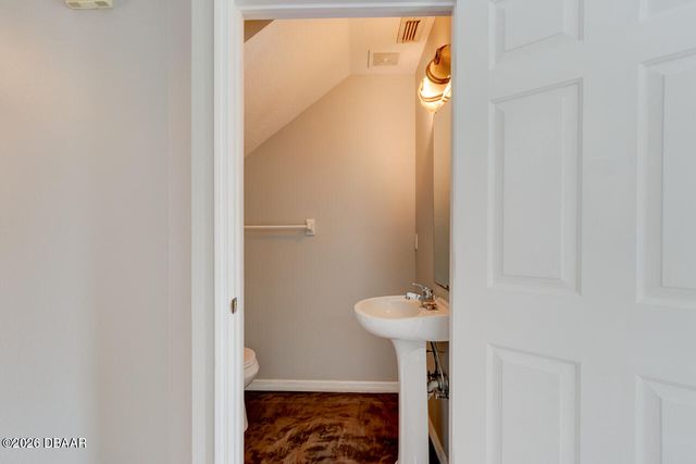 1602 Deer Springs Road, Port Orange, FL 32129