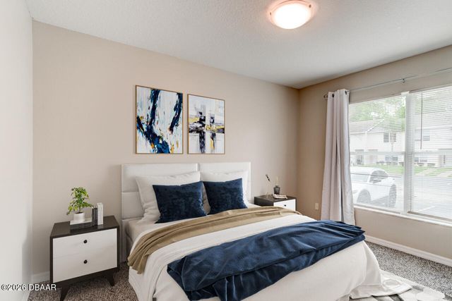 1602 Deer Springs Road, Port Orange, FL 32129