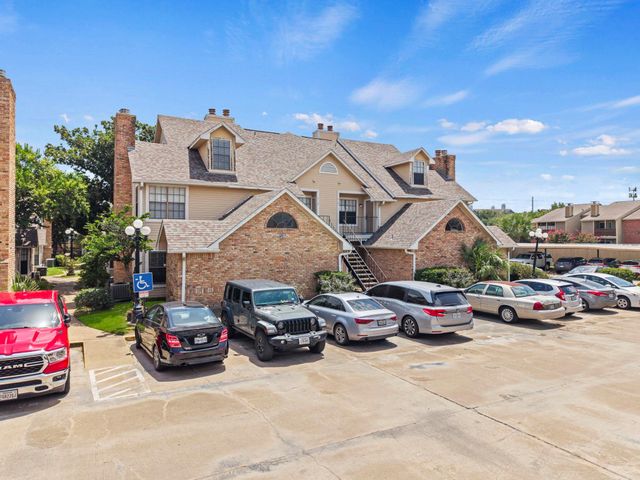 2300 Old Spanish Trail 1112, Houston, TX 77054