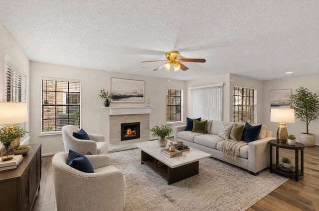 2300 Old Spanish Trail 1112, Houston, TX 77054