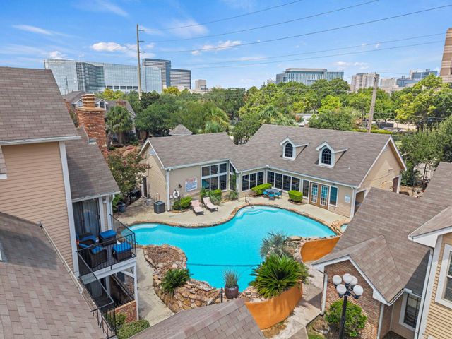 2300 Old Spanish Trail 1112, Houston, TX 77054