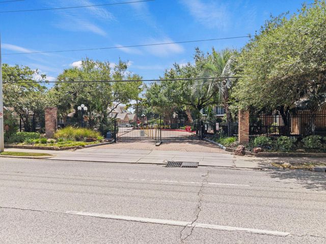 2300 Old Spanish Trail 1112, Houston, TX 77054