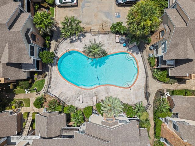 2300 Old Spanish Trail 1112, Houston, TX 77054