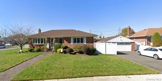 39-18 Berger Avenue, Bethpage, NY 11714