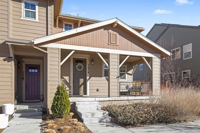 5678 Dayton Street, Denver, CO 80238