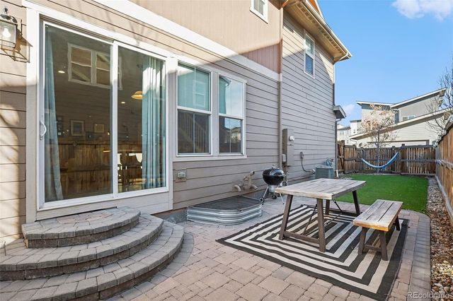 5678 Dayton Street, Denver, CO 80238