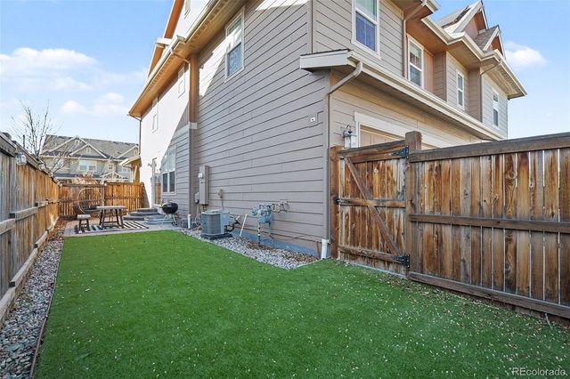 5678 Dayton Street, Denver, CO 80238
