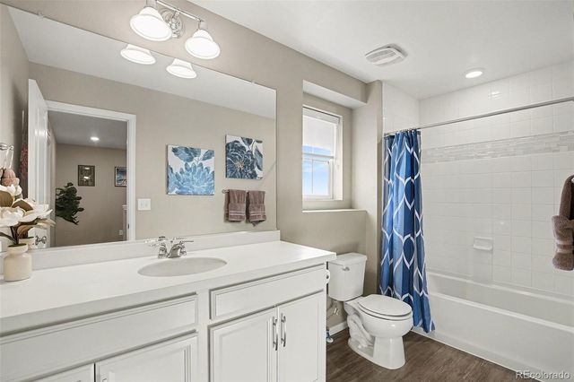 5678 Dayton Street, Denver, CO 80238