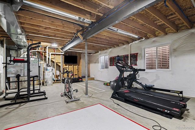 5678 Dayton Street, Denver, CO 80238