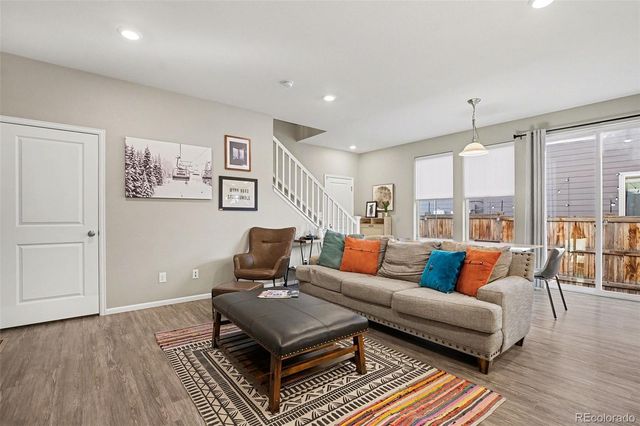 5678 Dayton Street, Denver, CO 80238