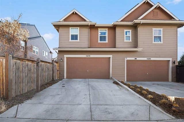 5678 Dayton Street, Denver, CO 80238