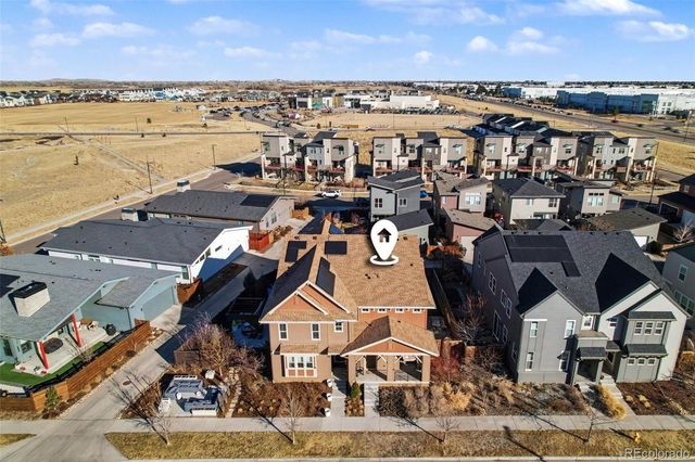 5678 Dayton Street, Denver, CO 80238