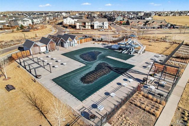 5678 Dayton Street, Denver, CO 80238