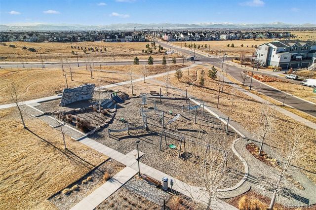 5678 Dayton Street, Denver, CO 80238